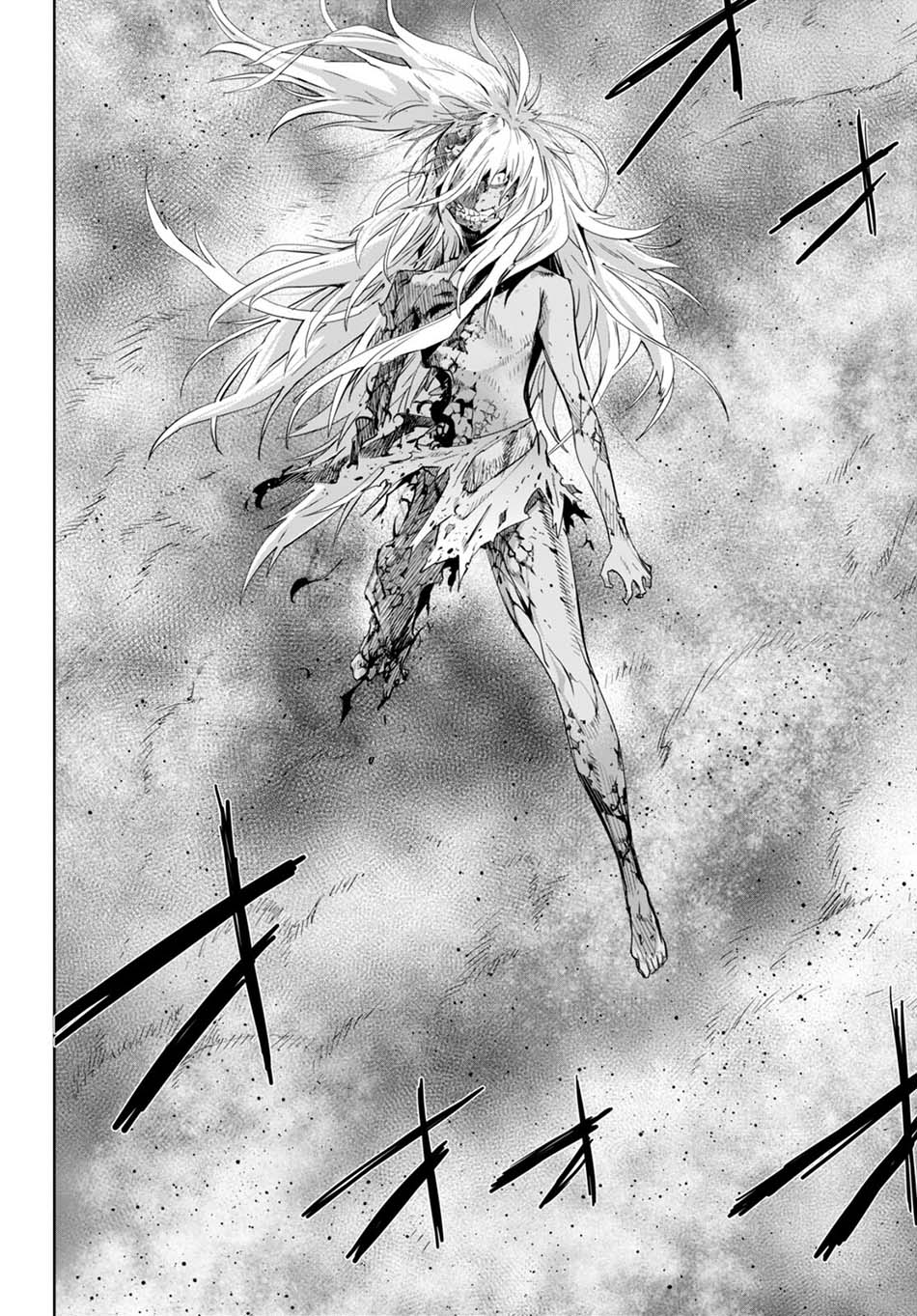 Game obu Familia – Family Senki Chapter 52 Gambar 10